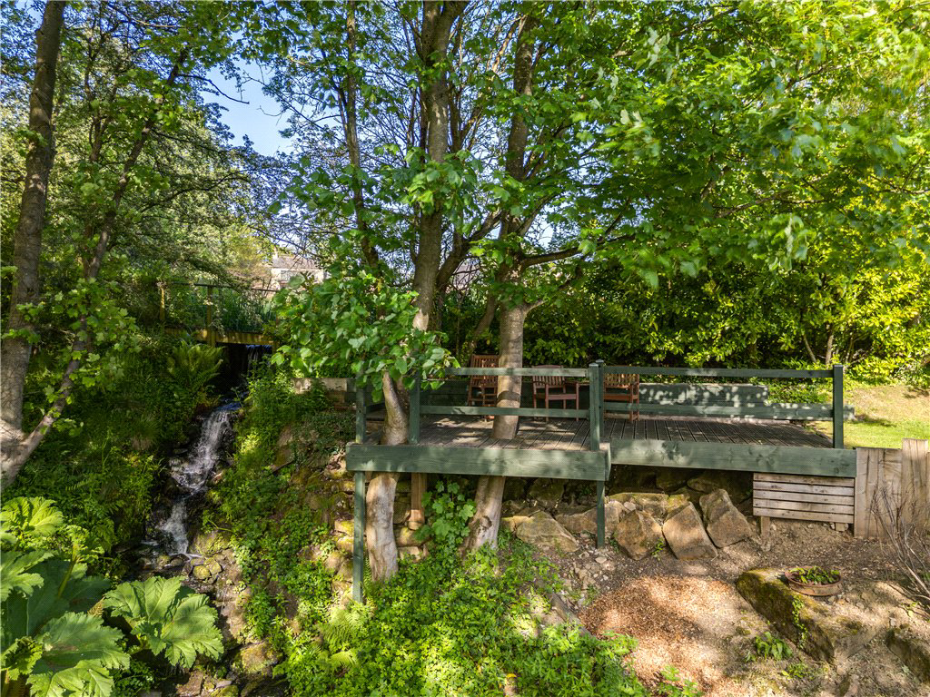 Mill Lane, Hawksworth, Leeds, West Yorkshire, LS20, photo 38