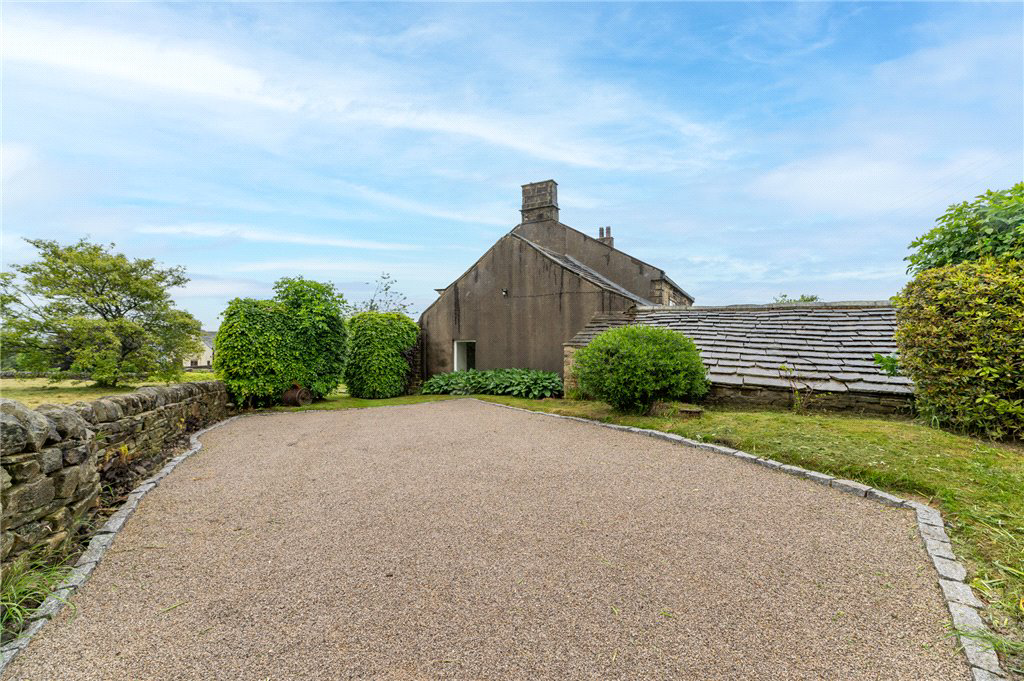 Wilsden Hill, Wilsden, Bradford, West Yorkshire, BD15, photo 34