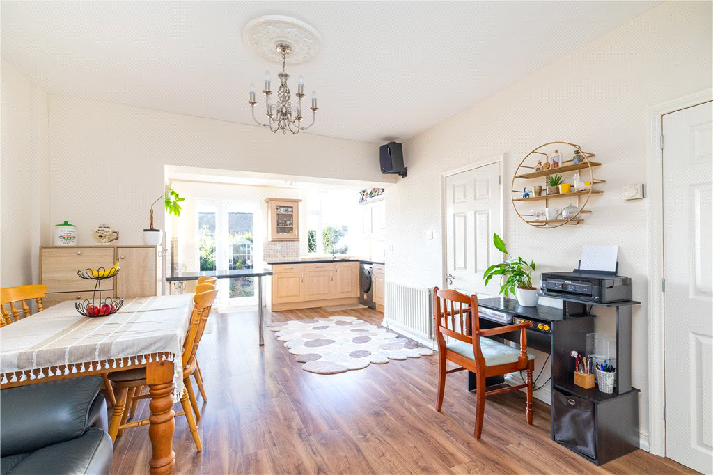 Pasture Road, Baildon, Shipley, West Yorkshire, BD17, photo 5