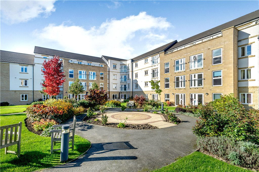 Railway Road, Ilkley, West Yorkshire, LS29