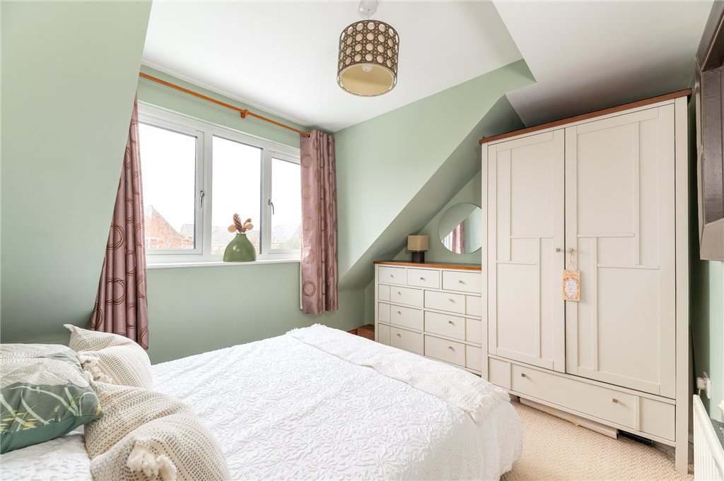 Jonscroft, Queensbury, Bradford, West Yorkshire, BD13, photo 28