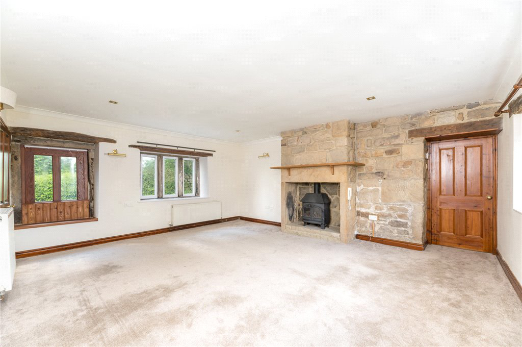 Sconce Lane, High Eldwick, Bingley, West Yorkshire, BD16, photo 5