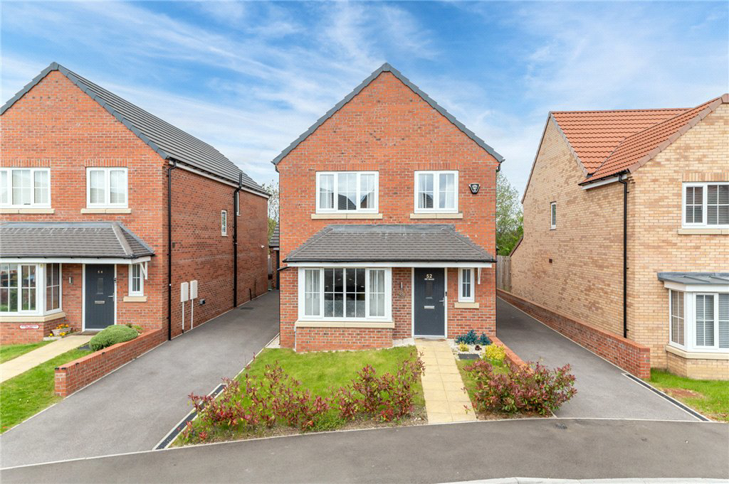 Wise Crescent, Morley, Leeds, West Yorkshire, LS27, photo 31