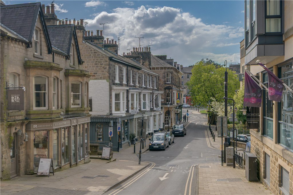 Montpellier Gardens, Harrogate, North Yorkshire, HG1, photo 23