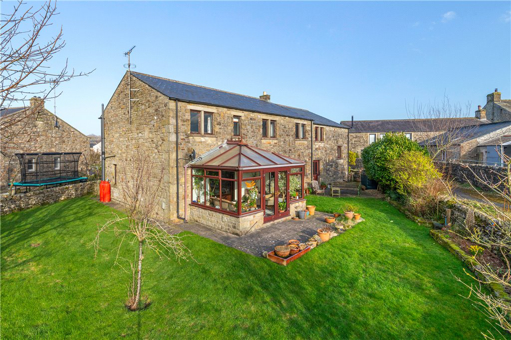 Gooselands, Rathmell, Settle, North Yorkshire, BD24, photo 19