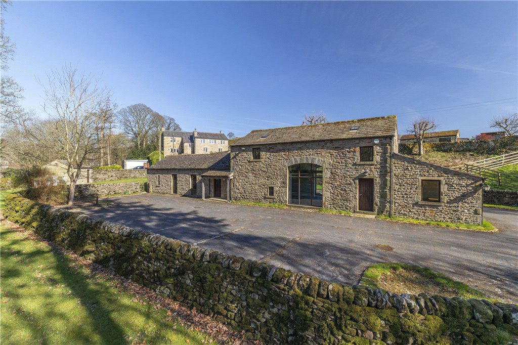 Beamsley, Skipton, North Yorkshire, BD23
