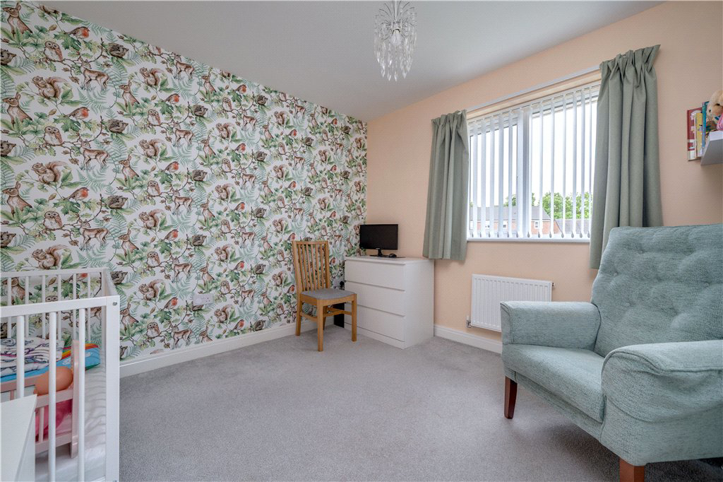 Laver Way, Ripon, North Yorkshire, HG4, photo 10