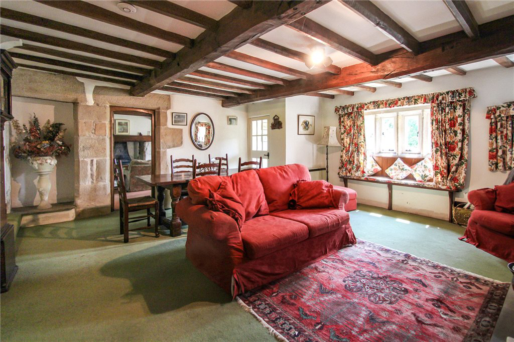 Kildwick, Kildwick Grange, North Yorkshire, BD20, photo 4