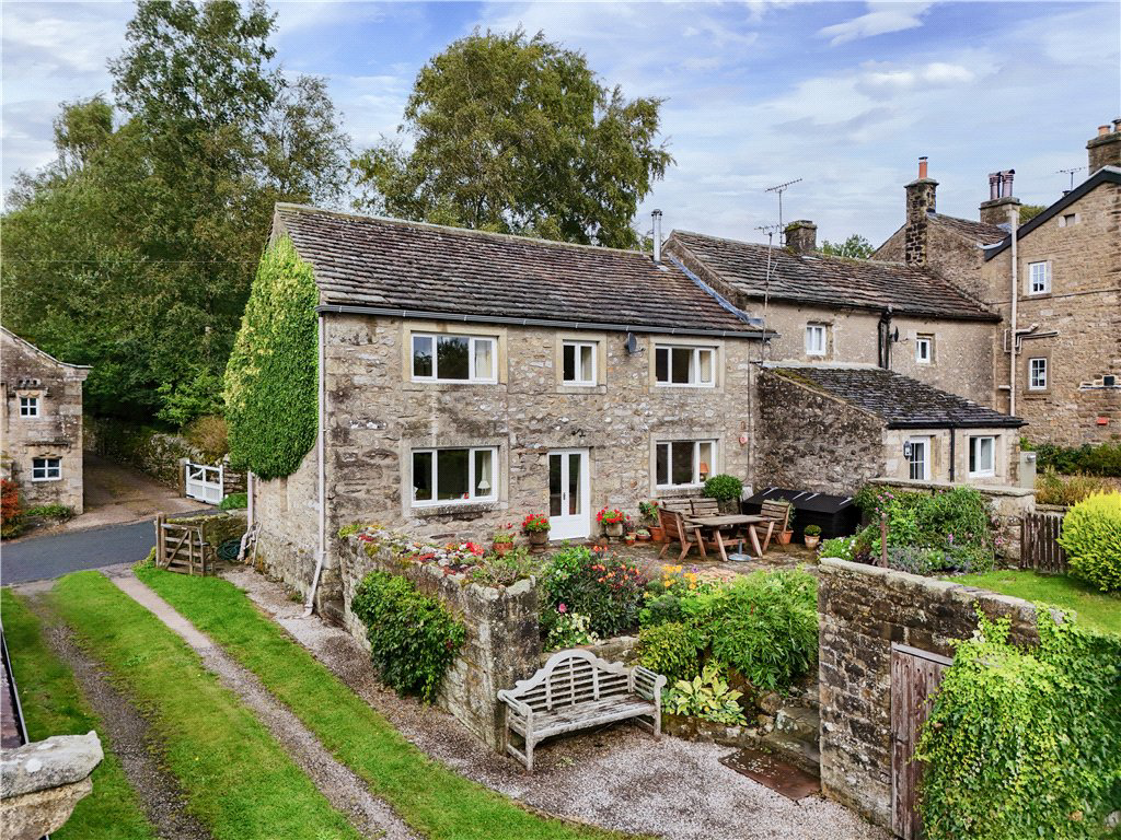 Appletreewick, Skipton, North Yorkshire, BD23