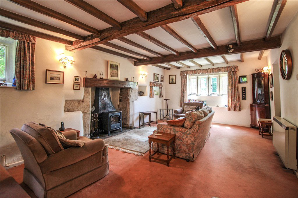 Kildwick, Kildwick Grange, North Yorkshire, BD20, photo 2