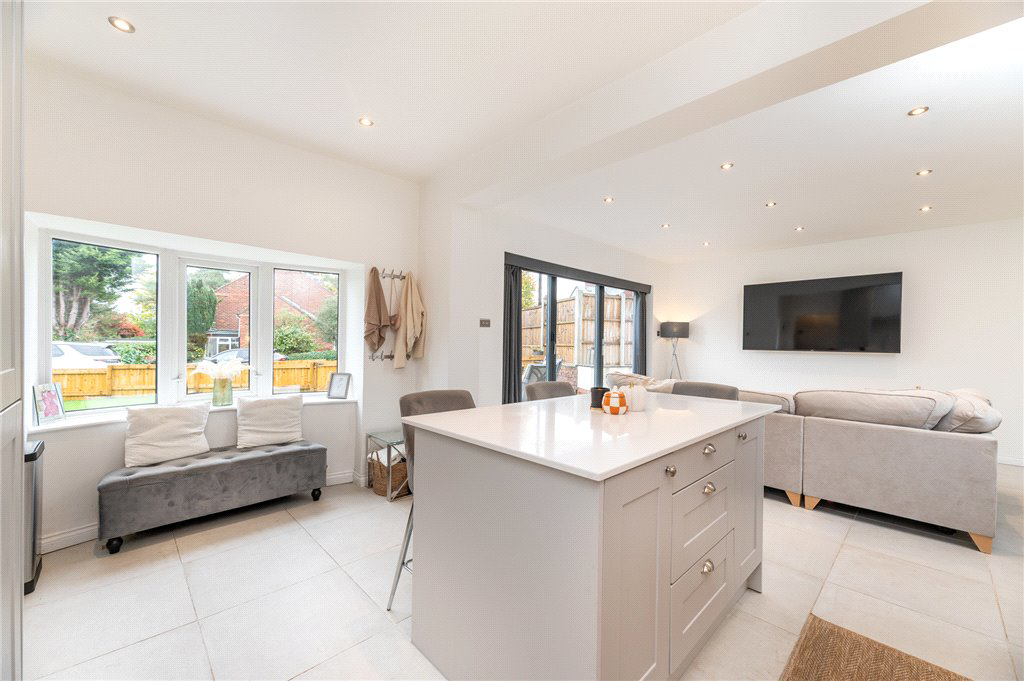 Wakefield Road, Horbury, Wakefield, West Yorkshire, WF4, photo 8