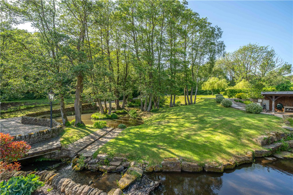 Mill Lane, Hawksworth, Leeds, West Yorkshire, LS20, photo 51