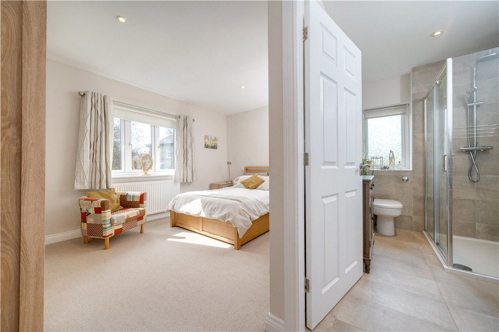 Clotherholme Court, Clotherholme Road, Ripon, North Yorkshire, HG4, photo 15
