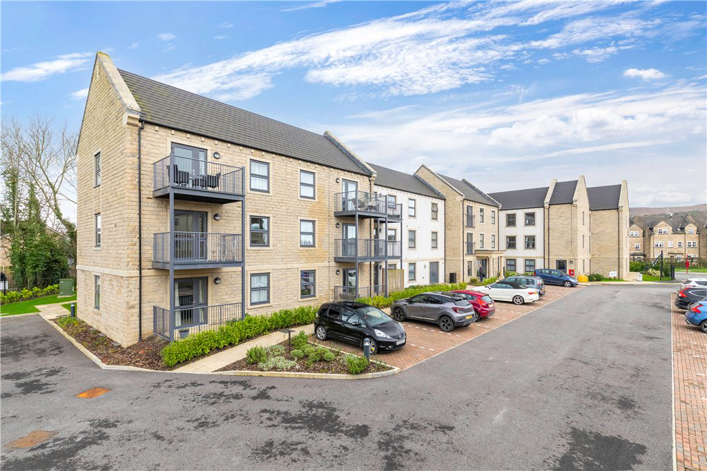 Summer Court, Burley in Wharfedale, Ilkley, West Yorkshire, LS29