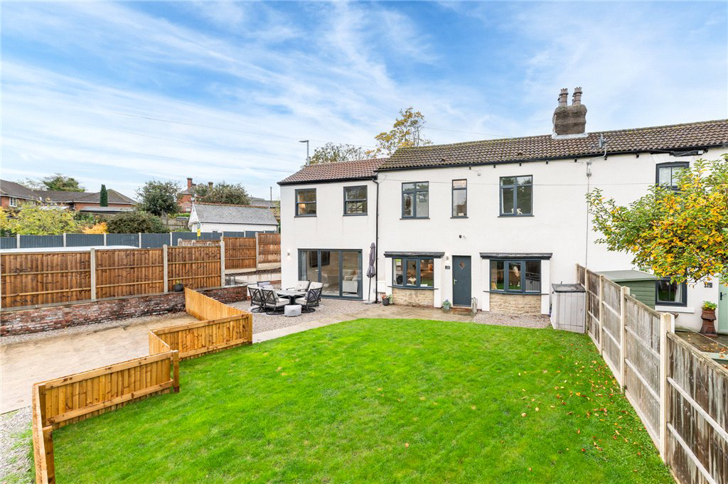 Wakefield Road, Horbury, Wakefield, West Yorkshire, WF4, photo 31
