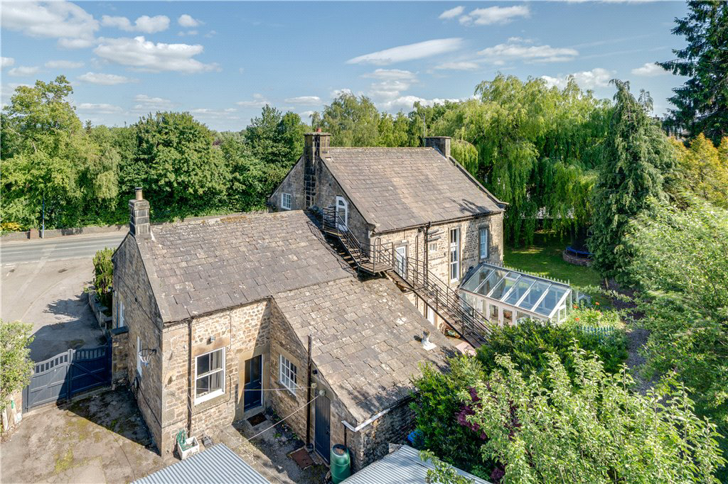 Masham, Ripon, North Yorkshire, HG4, photo 28