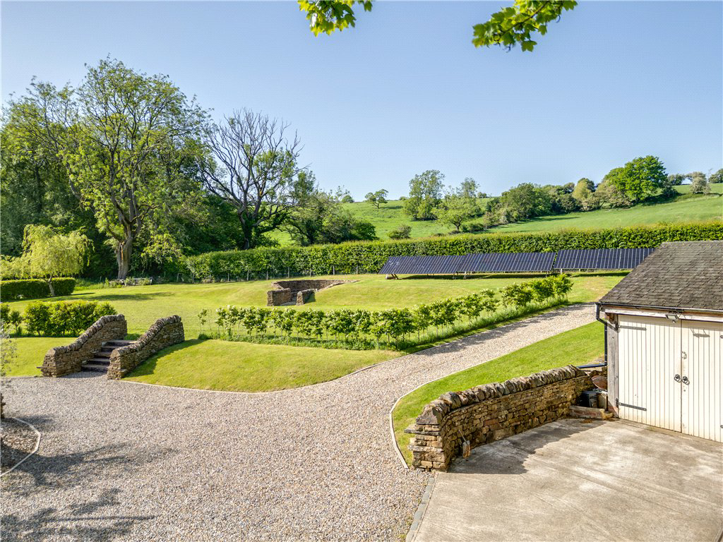 Mill Lane, Hawksworth, Leeds, West Yorkshire, LS20, photo 41