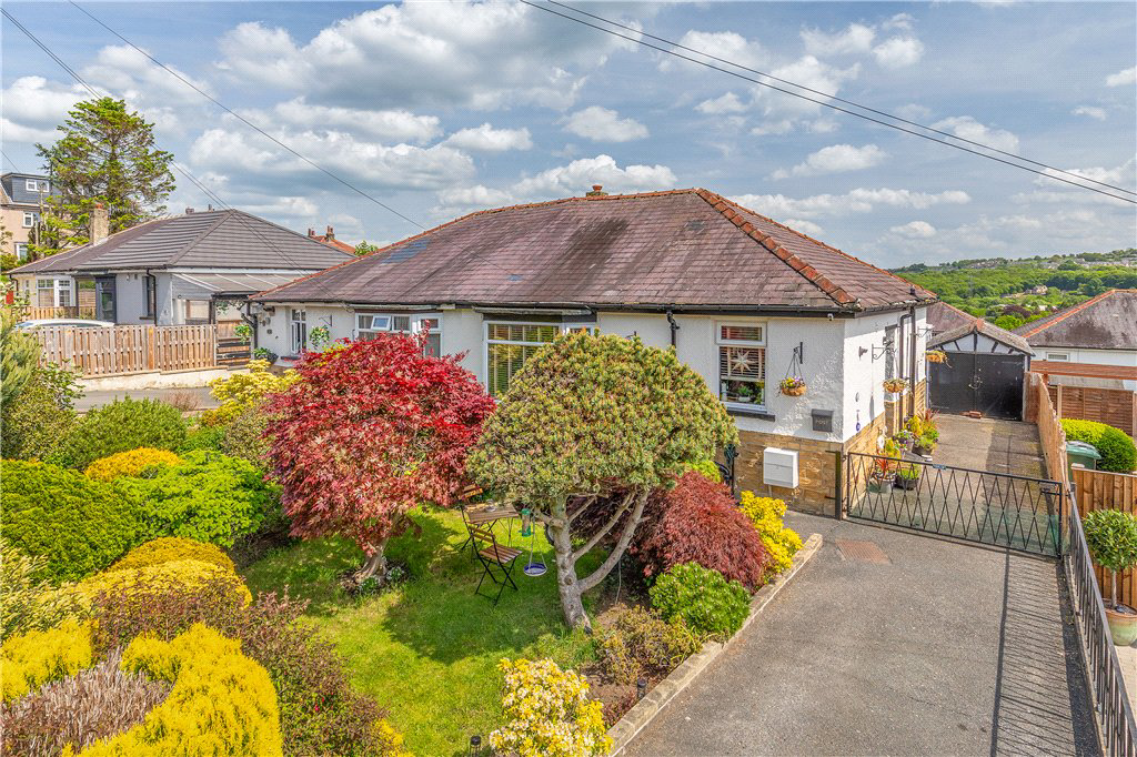 St. Aidans Road, Baildon, West Yorkshire, BD17