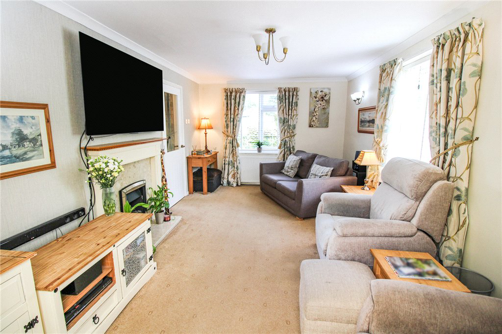 Manor Drive, Scotton, Knaresborough, North Yorkshire, HG5, photo 9