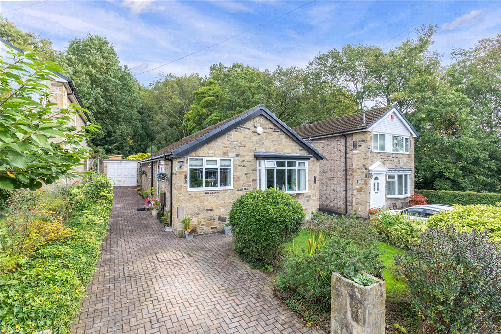 Craggwood Close, Horsforth, Leeds, West Yorkshire, LS18