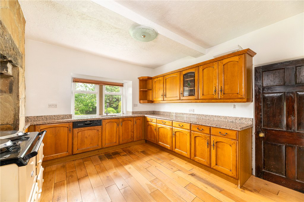 Wilsden Hill, Wilsden, Bradford, West Yorkshire, BD15, photo 19