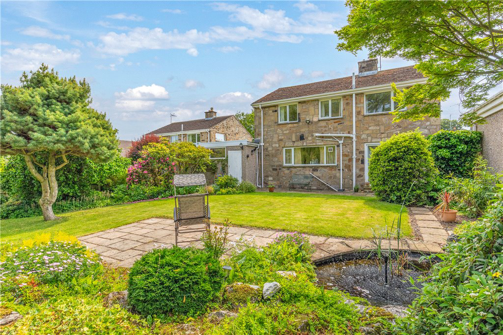 Ash Hill Drive, Leeds, West Yorkshire, LS17, photo 20