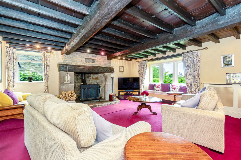 Croft House Farm, Kildwick Grange, Kildwick, BD20, photo 2