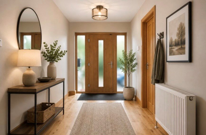 Langthorpe, Boroughbridge, York, North Yorkshire, YO51, photo 4