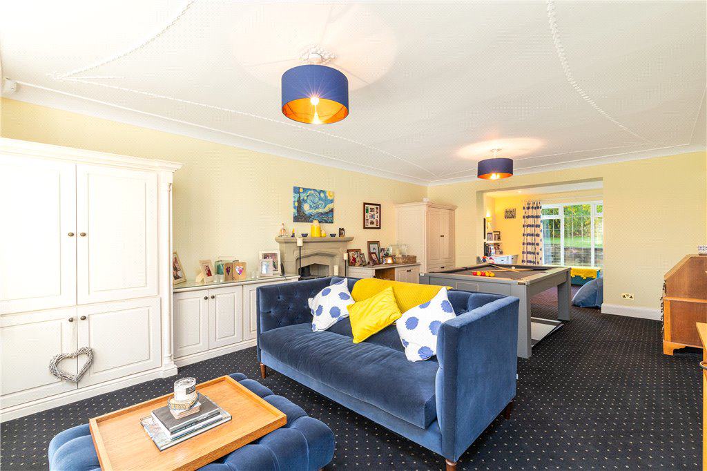 Victoria Avenue, Ilkley, West Yorkshire, LS29, photo 6