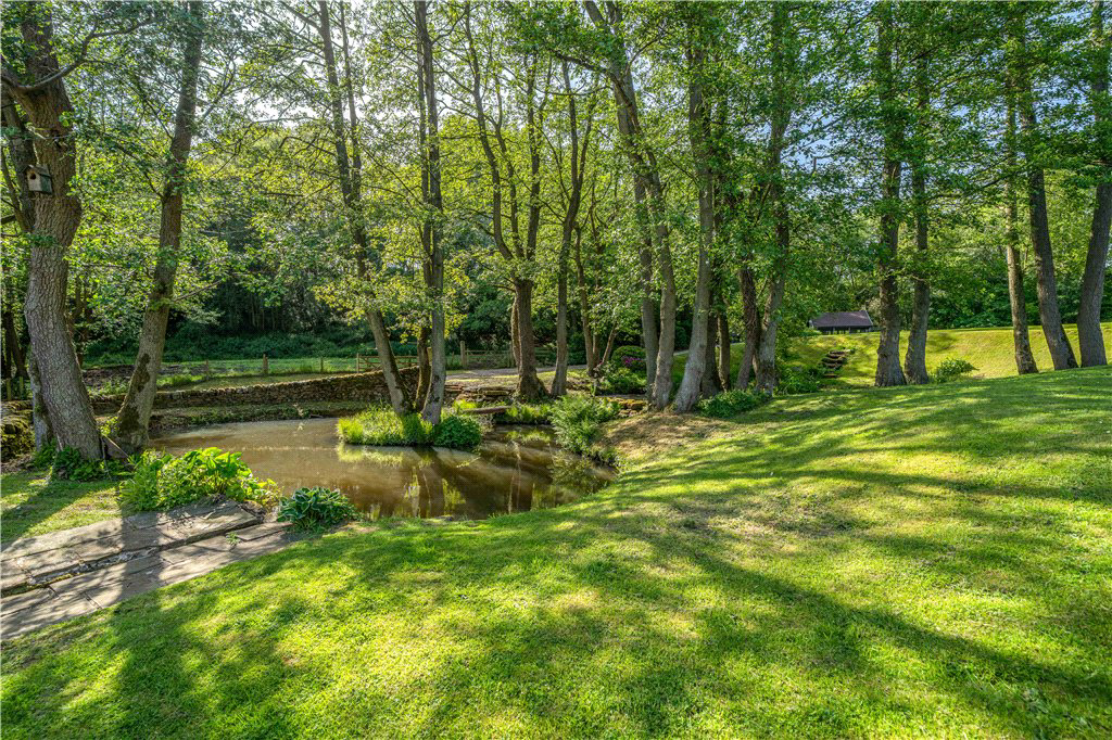 Mill Lane, Hawksworth, Leeds, West Yorkshire, LS20, photo 53