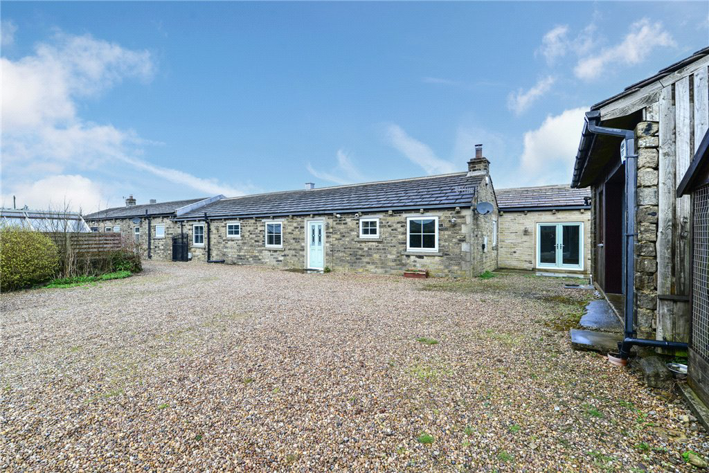 Black Moor Road, Oxenhope, Keighley, BD22
