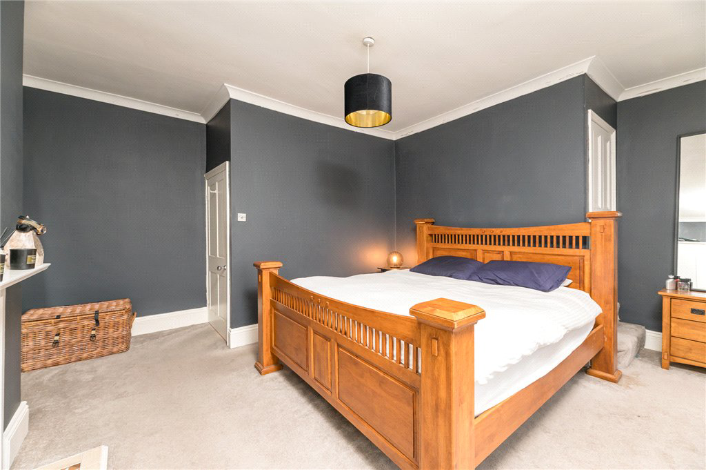 Spurr Street, Batley, West Yorkshire, WF17, photo 8