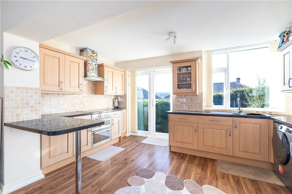 Pasture Road, Baildon, Shipley, West Yorkshire, BD17, photo 4