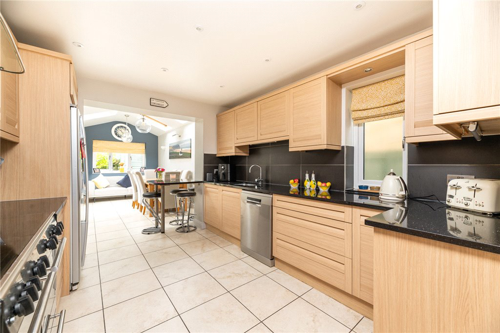 Sandhill Fold, Idle, Bradford, West Yorkshire, BD10, photo 3