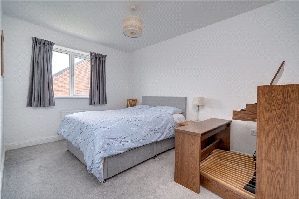 Laver Way, Ripon, North Yorkshire, HG4, photo 8