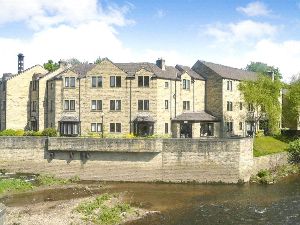 Millgate, Bingley, West Yorkshire, BD16