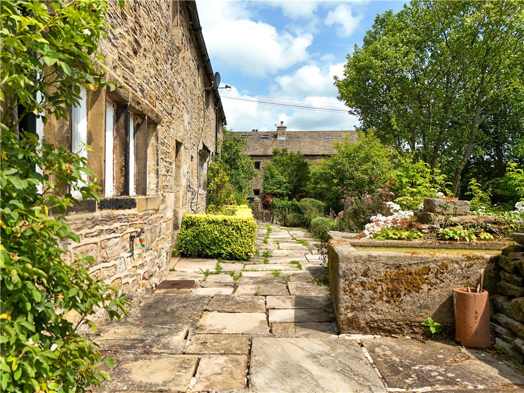 Kildwick, Kildwick Grange, North Yorkshire, BD20, photo 28