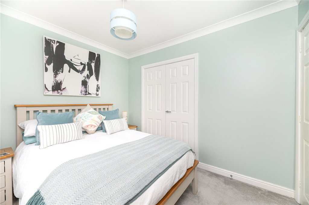 Sandhill Fold, Idle, Bradford, West Yorkshire, BD10, photo 22