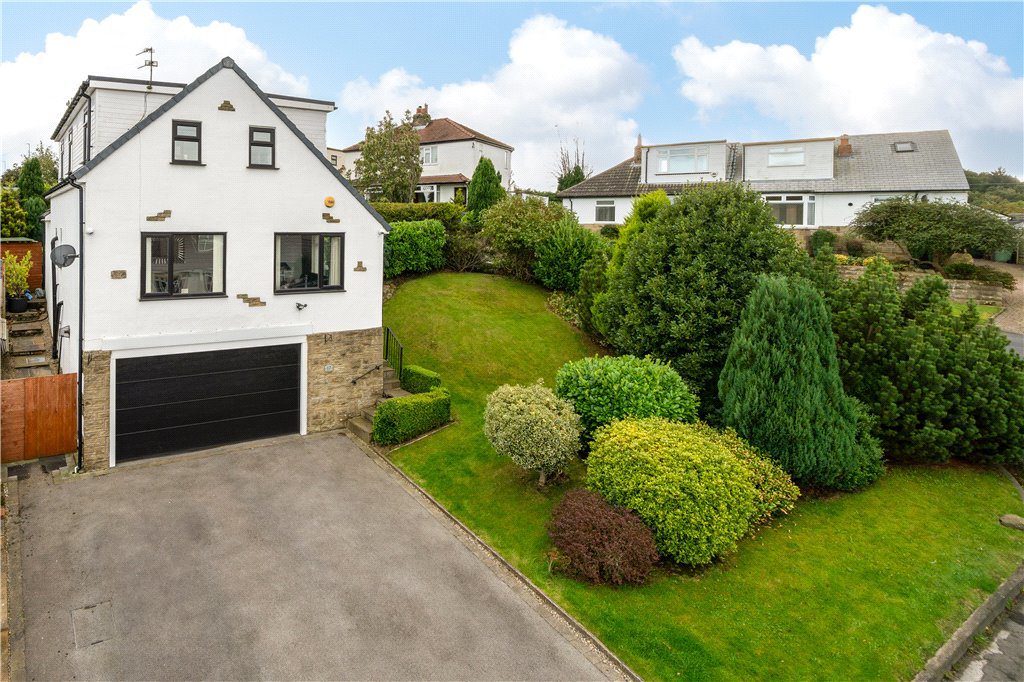 Hawkstone View