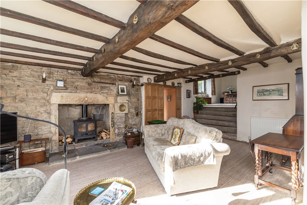Main Street, Hawksworth, Leeds, West Yorkshire, LS20, photo 4
