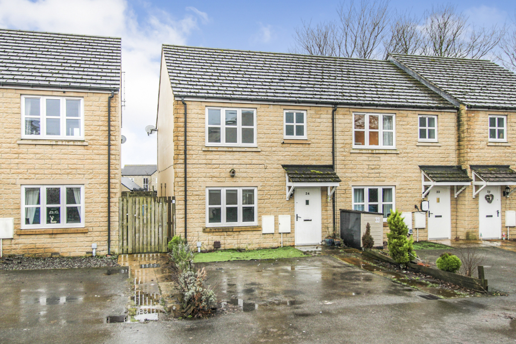 Willow Way, Skipton, North Yorkshire, BD23