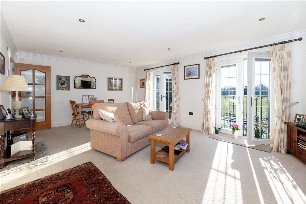 West Street, Gargrave, Skipton, BD23