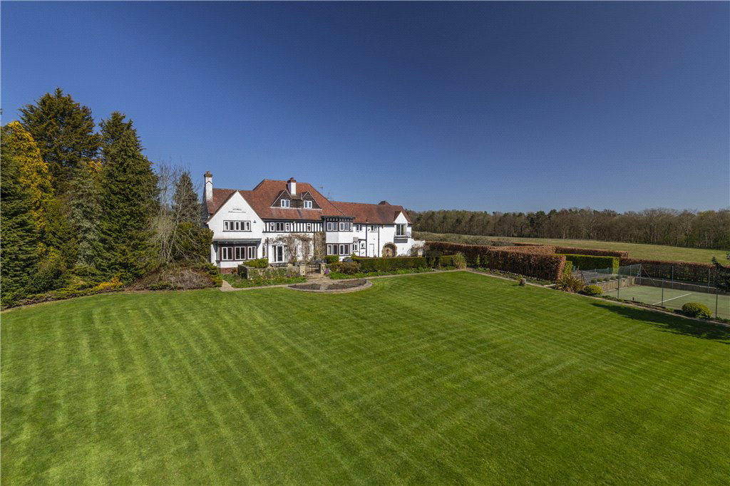 Farnley Lane, Farnley, Otley, North Yorkshire, LS21
