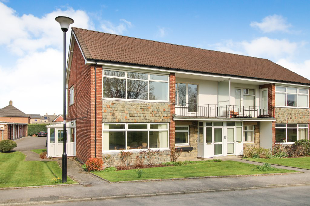Granby Park, Harrogate, North Yorkshire, HG1, photo 7