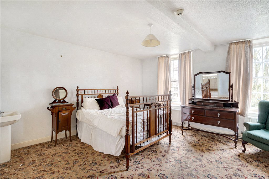 St. James House, St. James Green, Thirsk, North Yorkshire, YO7, photo 8