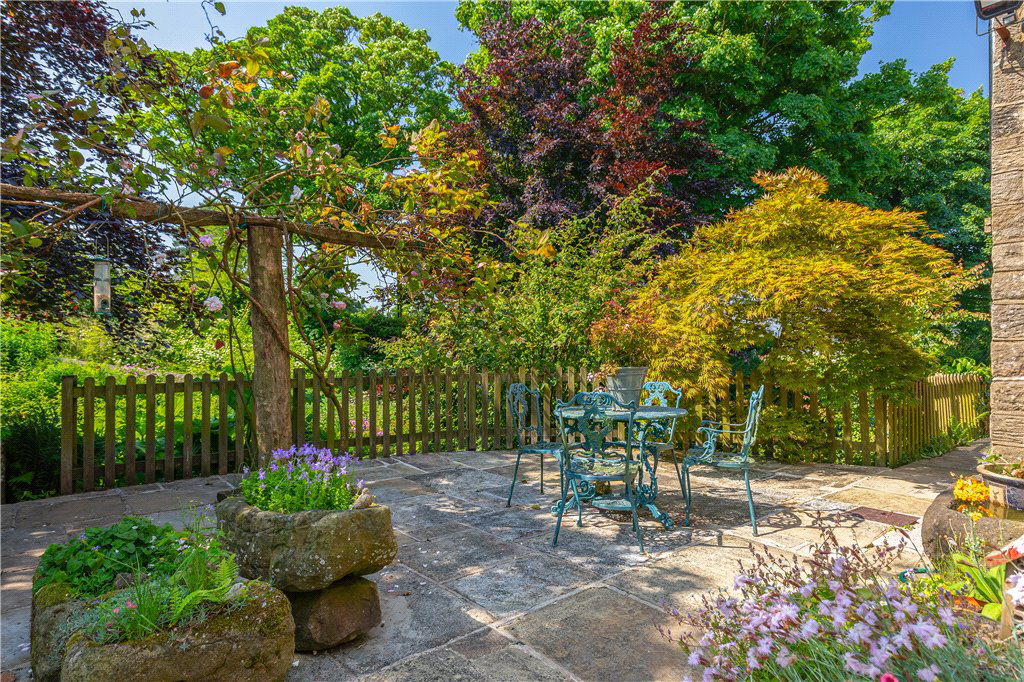 Moorside Lane, Addingham, Ilkley, West Yorkshire, LS29, photo 18