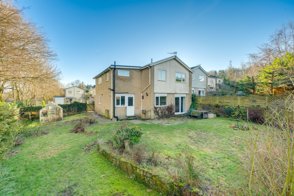 Ashfield Close, Pateley Bridge, Harrogate, North Yorkshire, HG3, photo 4