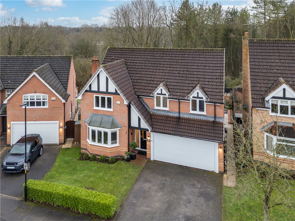 Appleby Avenue, Knaresborough, North Yorkshire, HG5, photo 30