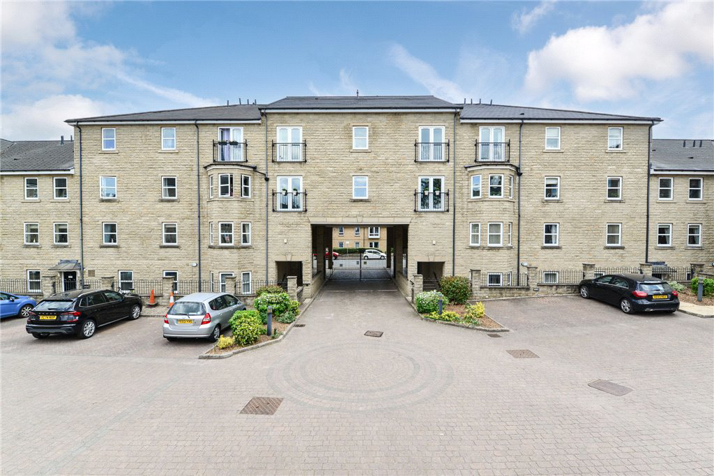 Sycamore Avenue, Bingley, West Yorkshire, BD16