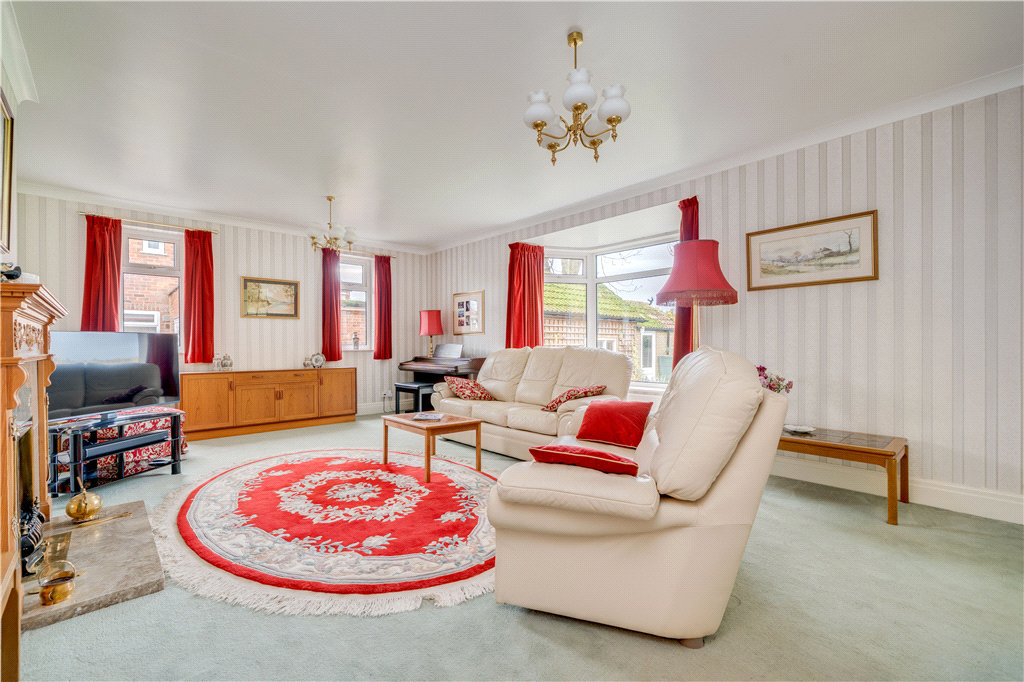 Shortsill Lane, Flaxby, Knaresborough, North Yorkshire, HG5, photo 5